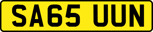 SA65UUN