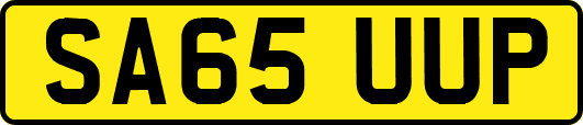SA65UUP