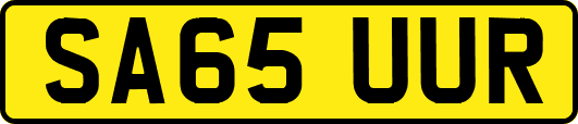 SA65UUR