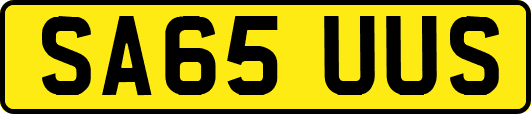SA65UUS