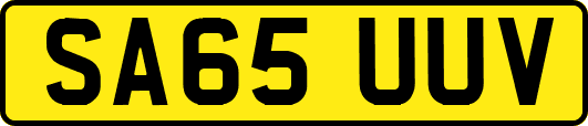 SA65UUV