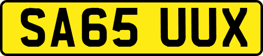 SA65UUX