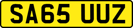 SA65UUZ