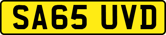 SA65UVD