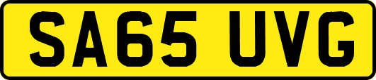 SA65UVG