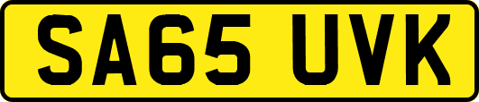SA65UVK