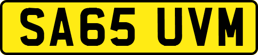 SA65UVM