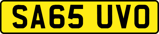 SA65UVO