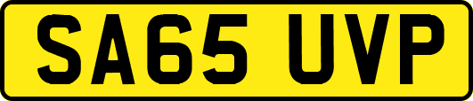 SA65UVP
