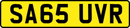 SA65UVR