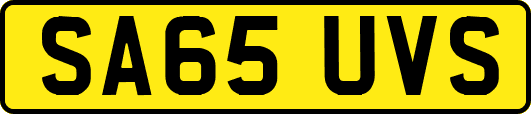 SA65UVS