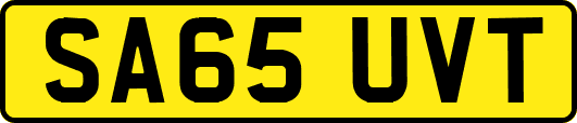SA65UVT