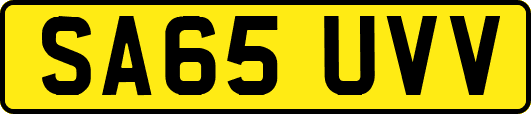 SA65UVV