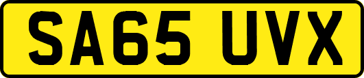SA65UVX