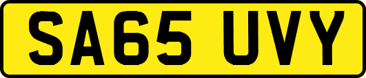 SA65UVY