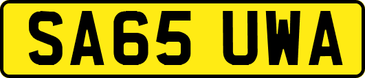 SA65UWA