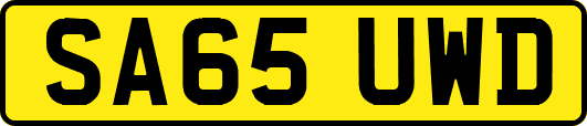 SA65UWD
