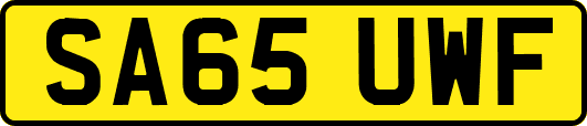 SA65UWF
