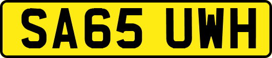 SA65UWH