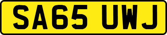 SA65UWJ