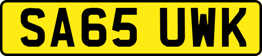 SA65UWK