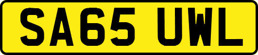 SA65UWL