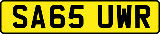 SA65UWR