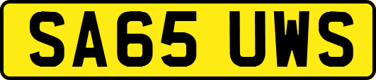 SA65UWS