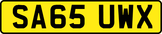 SA65UWX