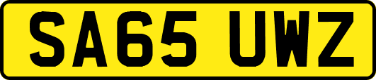 SA65UWZ