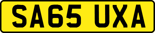 SA65UXA