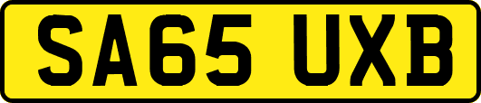 SA65UXB
