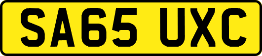 SA65UXC
