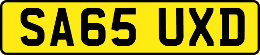 SA65UXD