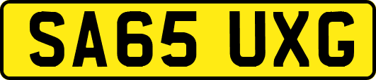 SA65UXG