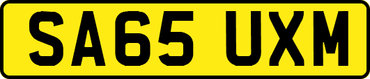 SA65UXM