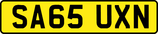 SA65UXN