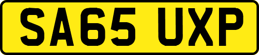 SA65UXP