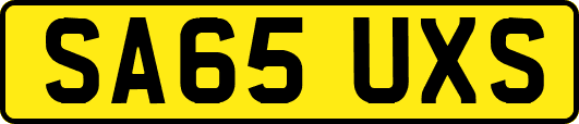 SA65UXS