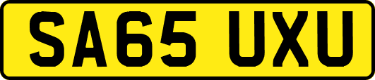 SA65UXU