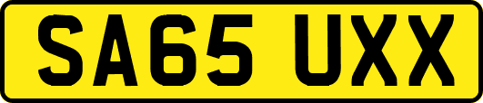 SA65UXX