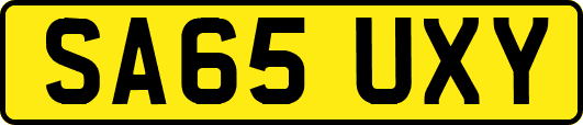 SA65UXY