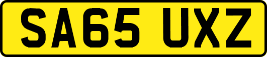 SA65UXZ