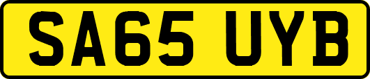 SA65UYB