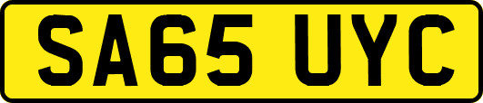SA65UYC