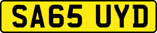 SA65UYD