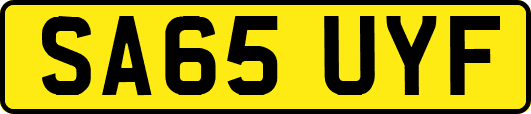 SA65UYF