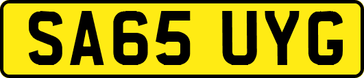 SA65UYG