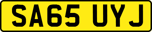 SA65UYJ