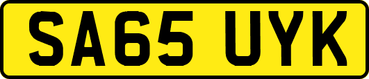 SA65UYK